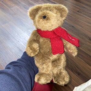 Ralph Lauren teddy bear